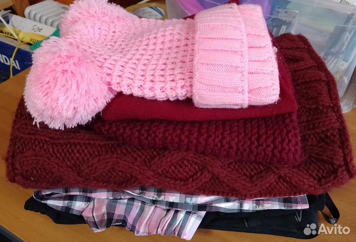 Вещи женские для Ульяны Б