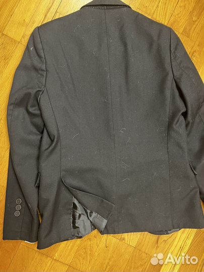 Пиджак для мальчика