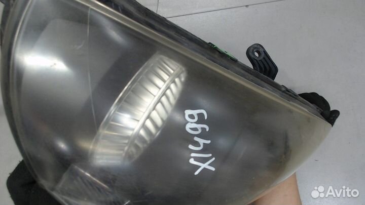 Фара (передняя) Honda Jazz, 2003