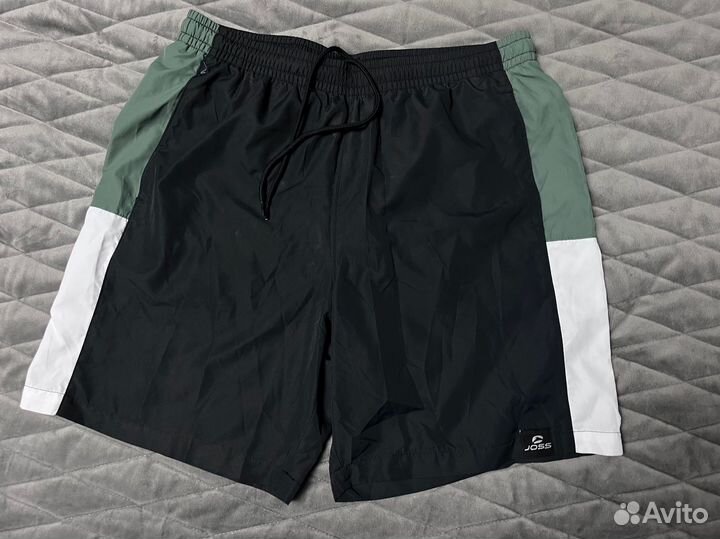 Шорты плавки мужские, новые, 48 размер
