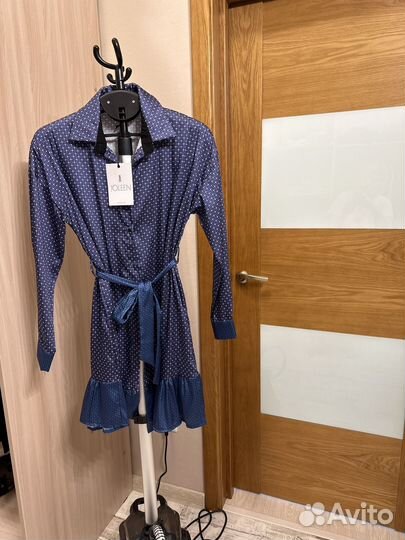 Новое платье Италия 42/44