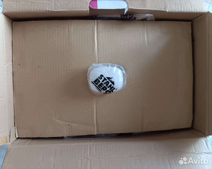 Мармит с подогревом для вторых блюд