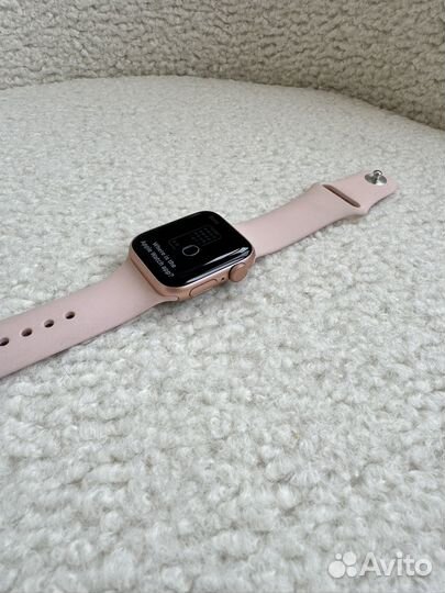 Apple watch series 4 40mm