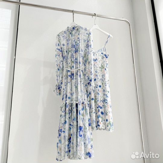 Платье Zimmermann