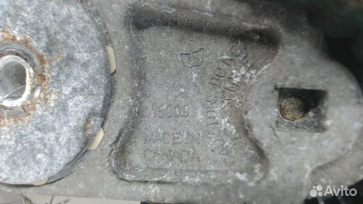 Натяжитель приводного ремня Dodge Charger, 2013