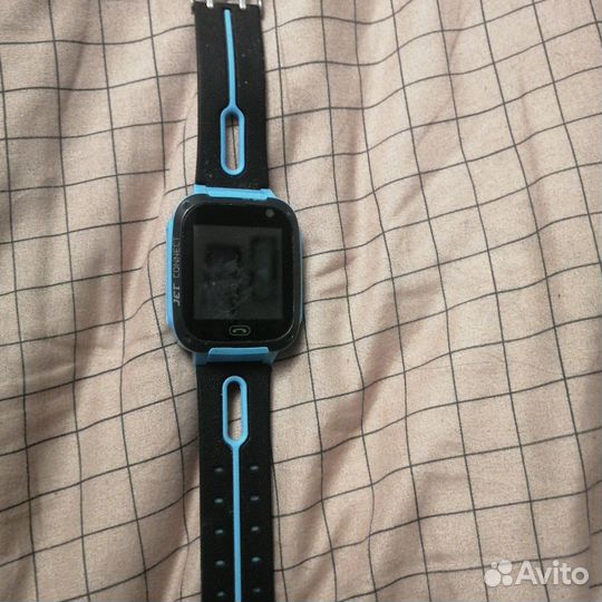 Детские часы с gps