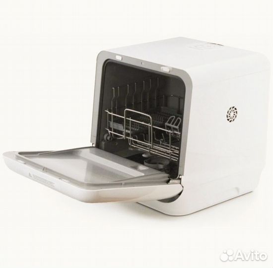 Компактная посудомоечная машина Leran CDW 42-043