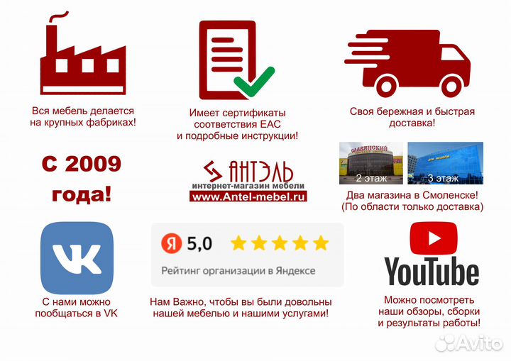 Шкаф 120 см Дуб сонома с доставкой