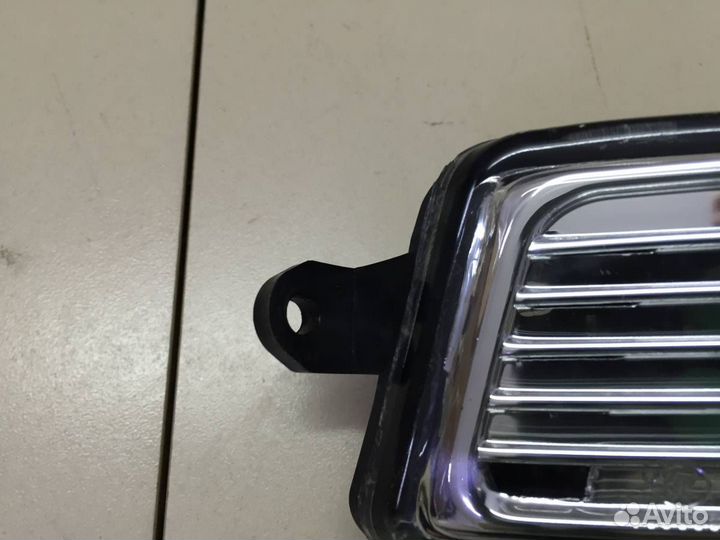 Фара противотуманная правая Audi A6 C6 2005-2011