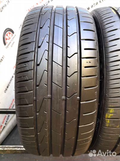 Hankook Ventus Prime 3 K125 215/40 R17 87V