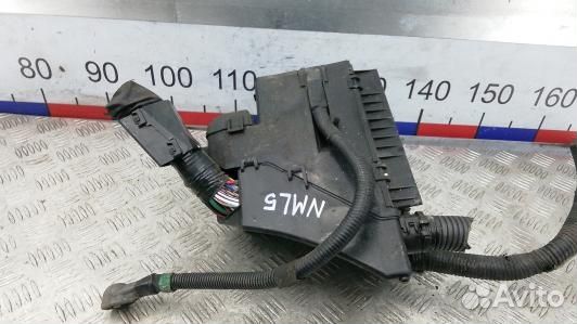 Блок предохранителей lexus RX 2 (NML05M102)