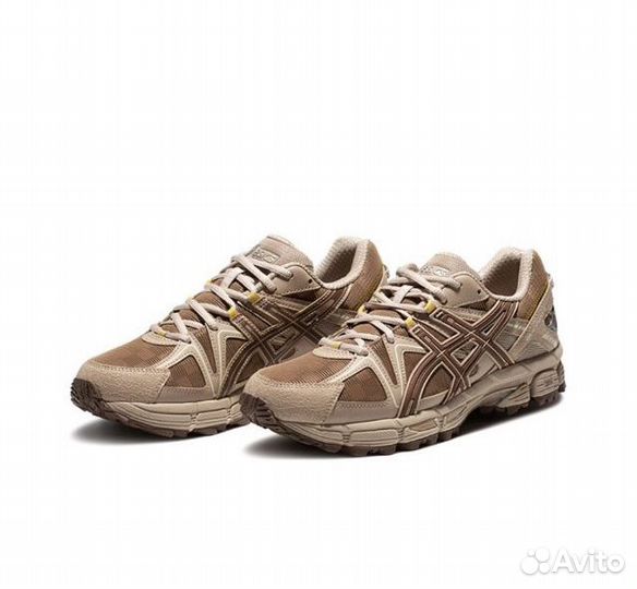 Asics gel kahana 8 (37,5/us 6h)