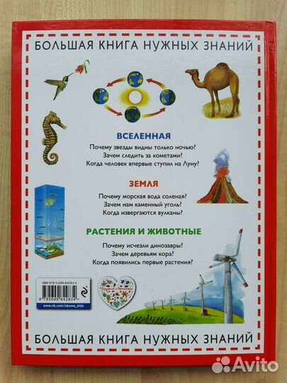 Почему Зачем Когда Энциклопедия