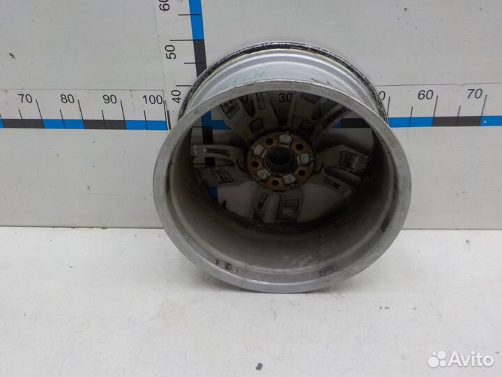 Б/У Б/У Диск колесный 18