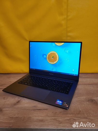 Ноутбук Honor magicbook x14