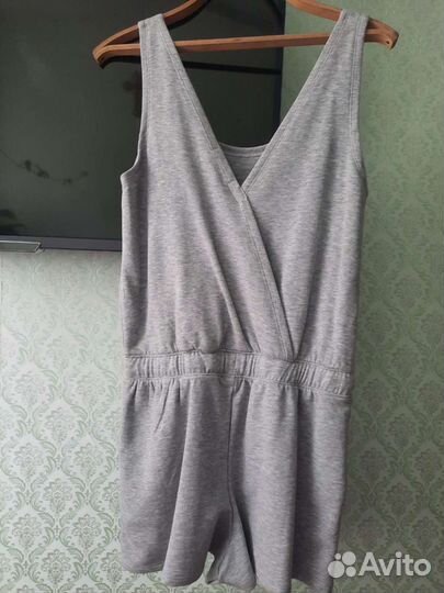 Комбинезон летний новый