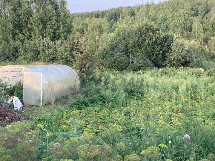 Участок 16 сот. (ИЖС)