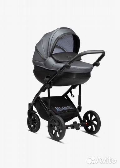 Коляска tutis mimi style 3 в 1