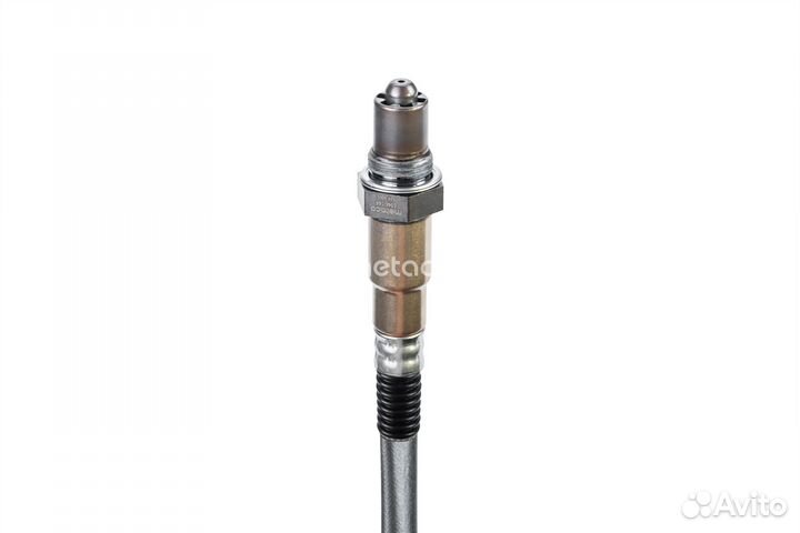 Датчик кислородный/Lambdasonde Hyundai Solaris