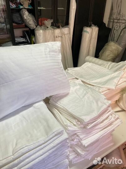 Постельное белье