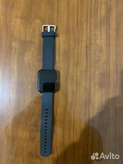 Часы apple watch