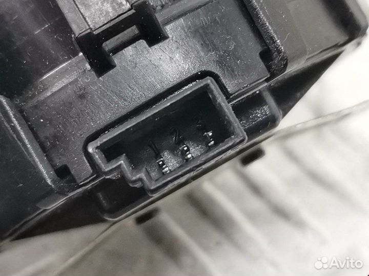 Датчик дождя Renault Megane рест. 2002 8200103845