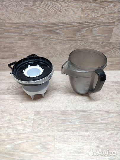 Контейнер для пылесоса Tefal tw7647ea