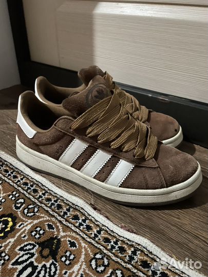 Кросовки adidas kampus