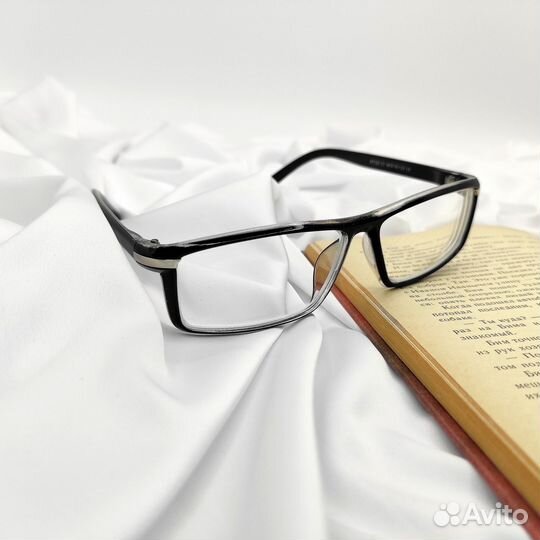 Очки для зрения