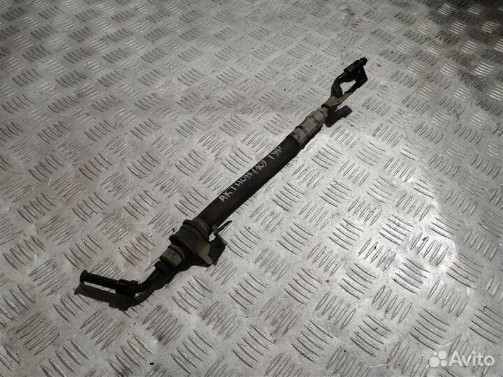 Трубка гидроусилителя Ssangyong Actyon New CK