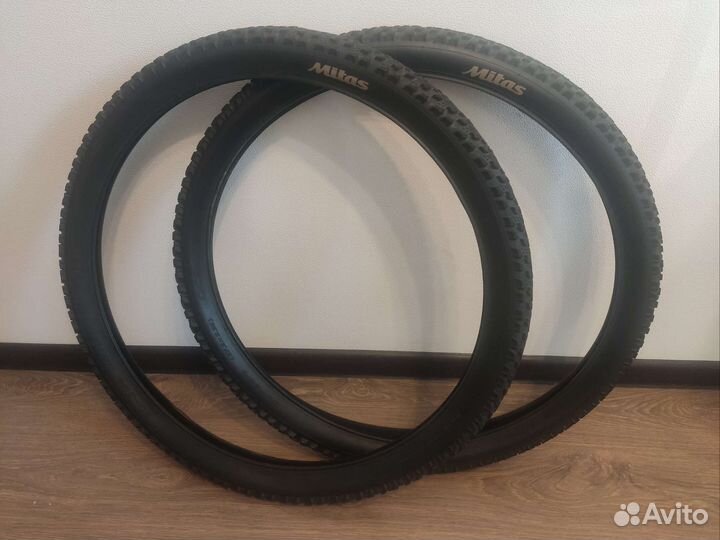 Покрышки Mitas 27.5 * 2.35 Ocelot