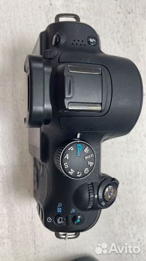 Samsung NX10 Body комиссионный