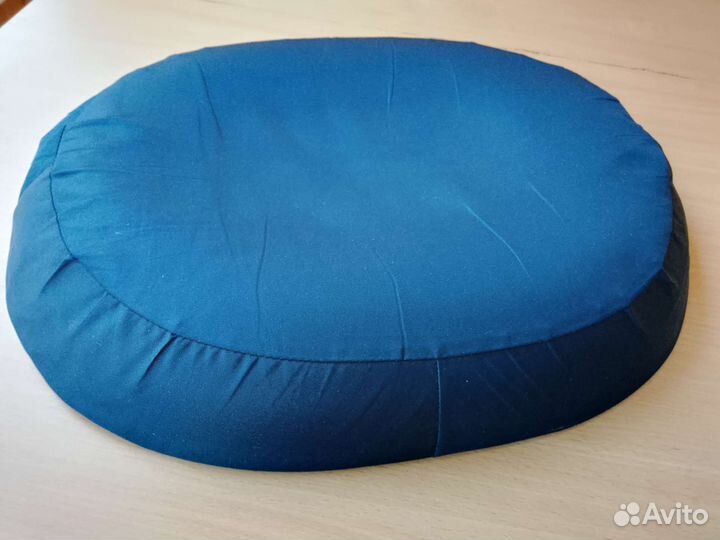 Подушка для сидения ортопедическая