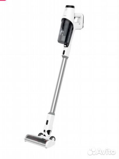 Беспроводной пылесос tefal ty6975wo