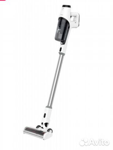 Беспроводной пылесос tefal ty6975wo