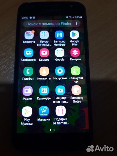 Продам телефон бу