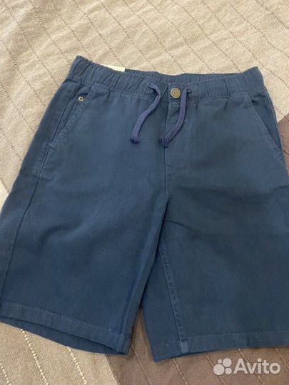 Шортв для мальчика HM 146/152