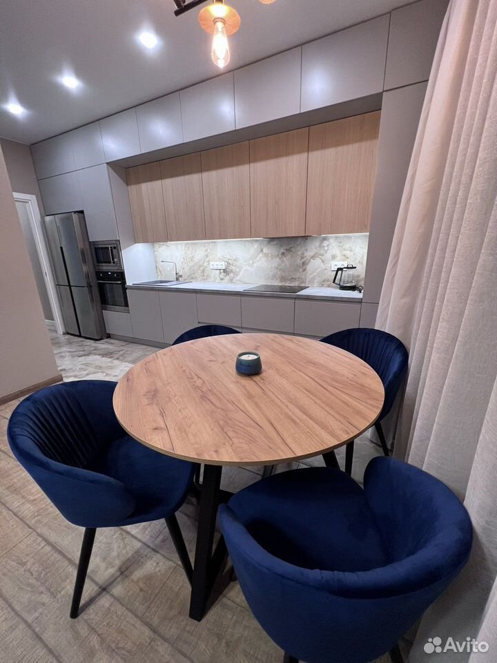 3-комнатная квартира, 65 м² — фото 7