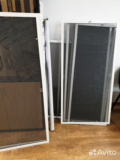 Москитная сетка