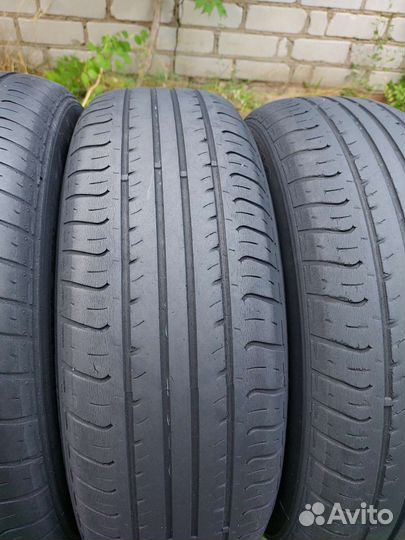 Hankook Optimo K415 185/65 R15