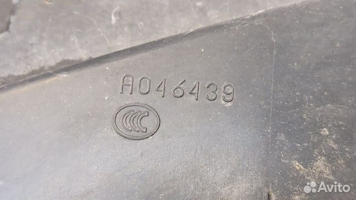 Фара (передняя) BMW 3 E90, E91, E92, E93, 2009