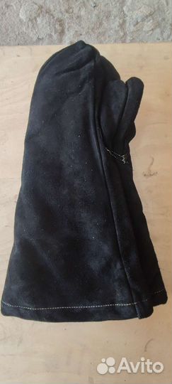 Рукавицы рабочие