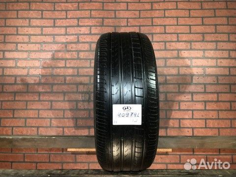 Pirelli Scorpion Verde 235/55 R17 99V
