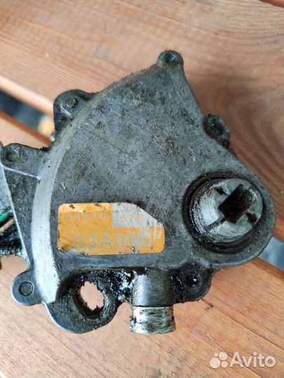 Датчик положения селектор Паджеро пинин 2.0 ат