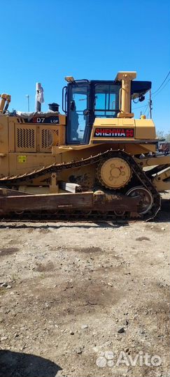 SHEHWA (HBXG) SD7 LGP (болотный), 2021