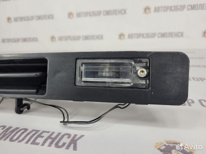 Ручка багажника Volvo V70