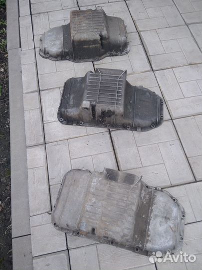 Запчасти на газель