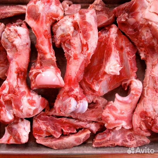 Косточки для собак