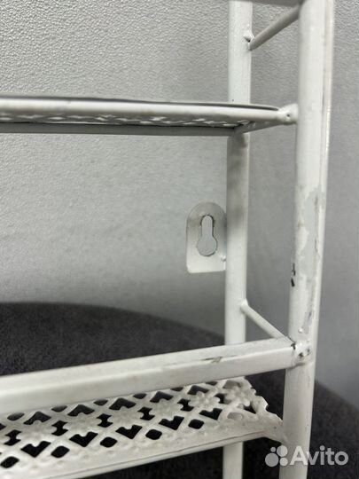 Полка для гель лаков бу