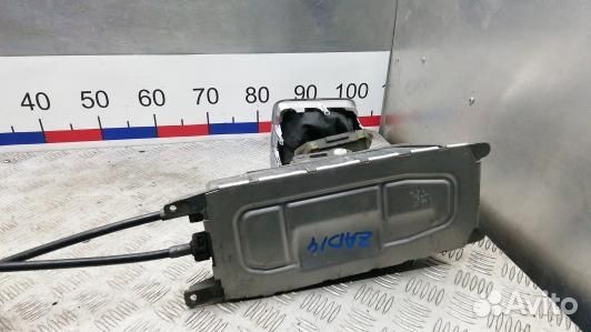 Кулиса кпп volkswagen tiguan 1 (ZAD14T601)